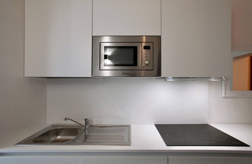 Lecce Historic Center House | Corte dei Florio Lecce ORO Luxury apartment