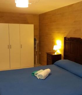 Torchiarolo Apartment | Corte Dei Messapi