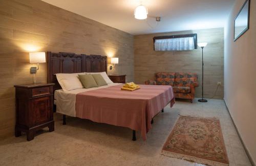 Torchiarolo Apartment | Corte Dei Messapi