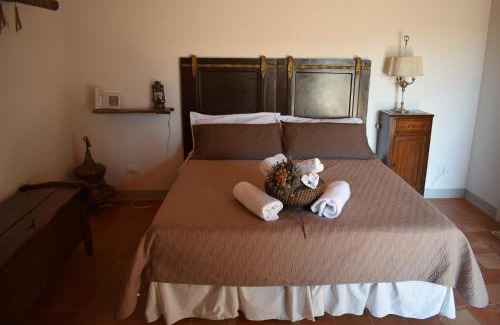 Sasso Caveoso Bed & Breakfast | Corte dei Venti