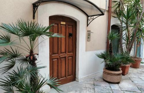Old Town Apartment | Corte Del Borgo Antico