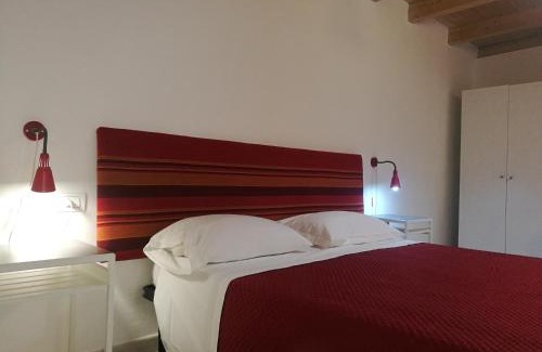 Old Town Apartment | Corte Del Borgo Antico