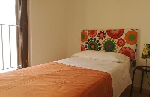 Old Town Apartment | Corte Del Borgo Antico