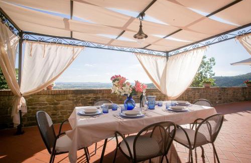 San Pietro a Cegliolo Villa | Corte della Luna