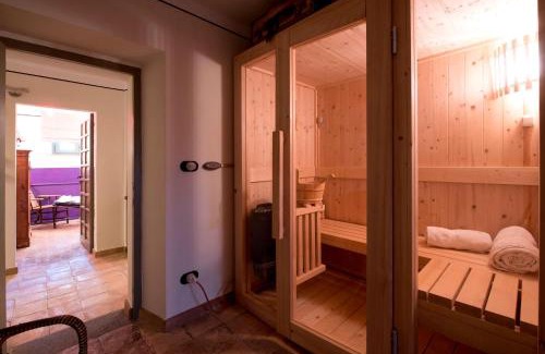 Civita di Bagnoregio Bed & Breakfast | Corte della Maestà Antica Residenza