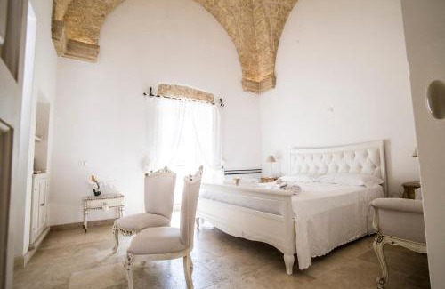 Casarano Bed & Breakfast | Corte di Bonifacio Typical Bed and Breakfast