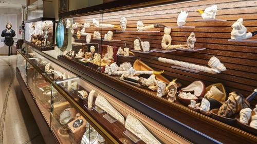 Otranto Hotel | Corte Di Nettuno - CDSHotels