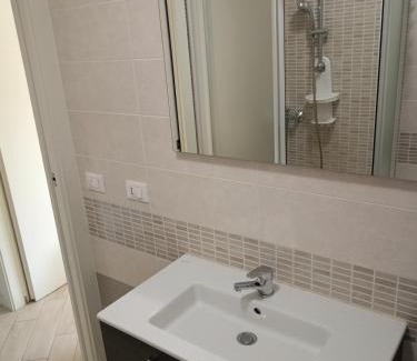 Monfalcone Apartment | Corte Don Bosco 3