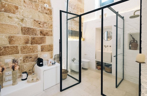 Alessano Bed & Breakfast | Corte Manfredi