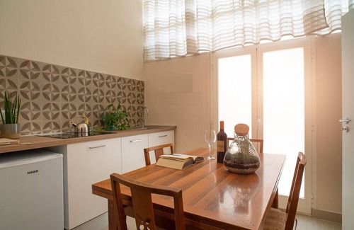 Municipio 2 Apartment | Corte Nicolaiana by Wonderful Italy