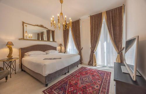 Citta Antica Apartment | Corte Realdi Suites Arena