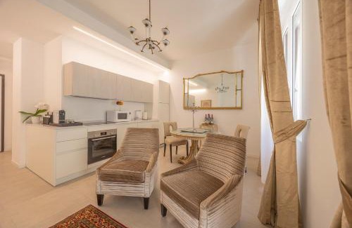 Citta Antica Apartment | Corte Realdi Suites Arena