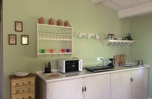 Correzzola House | Corte San Giuliano - Green country house