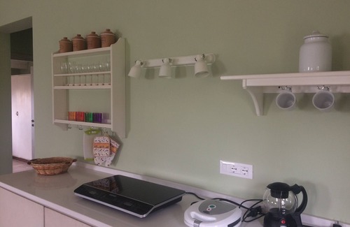 Correzzola House | Corte San Giuliano - Green country house