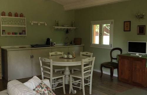 Correzzola House | Corte San Giuliano - Green country house