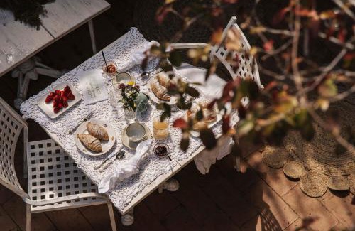 Sasso Caveoso House | Corte San Leonardo