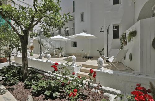 Centro Storico House | Corte Sant'Angelo