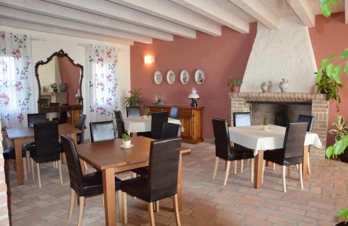 Comacchio House | Corte Spina