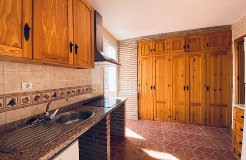 Almunecar Cottage | Cortijo Cantalobos