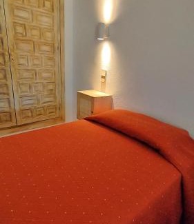 Almunecar Hotel | Cortijo de la luna la casita