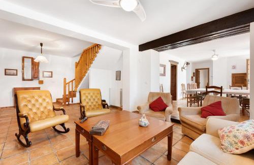 Archidona House | Cortijo de la Vía