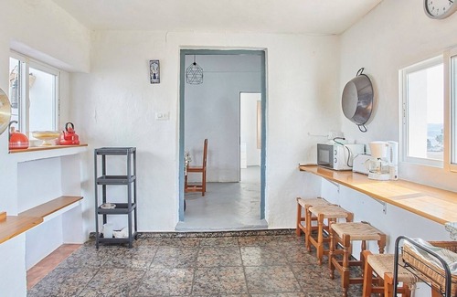 Arcos de la Frontera Villa | Cortijo de Liche Arcos de la Frontera by Ruralidays