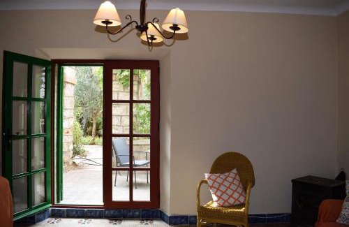 Alora House | Cortijo Don Rodrigo