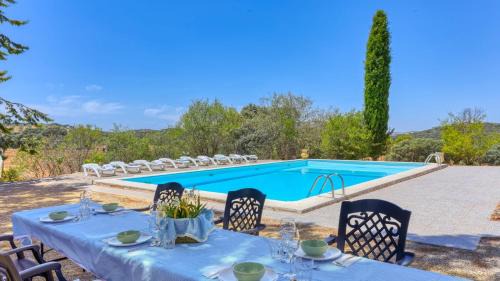 Archidona House | Cortijo el Contarin Archidona by Ruralidays