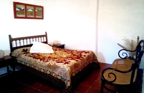 Abrucena Cottage | Cortijo El Gatunal, Your House to Disconnect