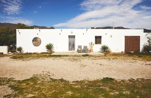 Los Escullos House | Cortijo El Guarda