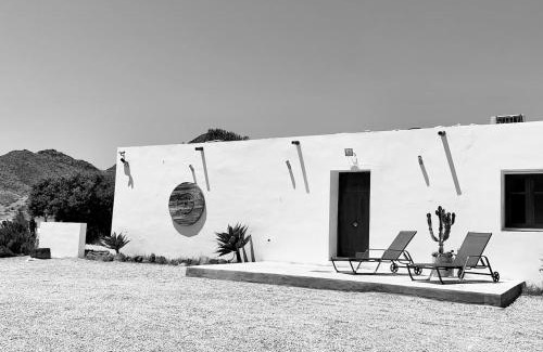 Los Escullos House | Cortijo El Guarda