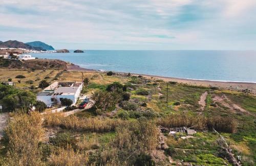 Los Escullos House | Cortijo El Guarda