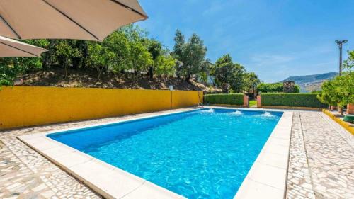 Carcabuey House | Cortijo el Masegal, Carcabuey, centro de Andalucia