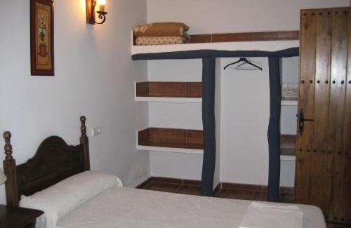 Campocamara House | Cortijo El Rey
