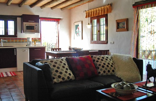 Torrox Cottage | Cortijo Frigiliana 010 Andalucía