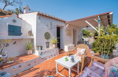 Almunecar House | Cortijo La Alamea