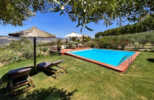 Ronda Hotel | Cortijo LA Almazara