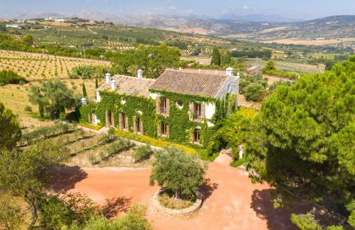 Ronda Hotel | Cortijo LA Almazara