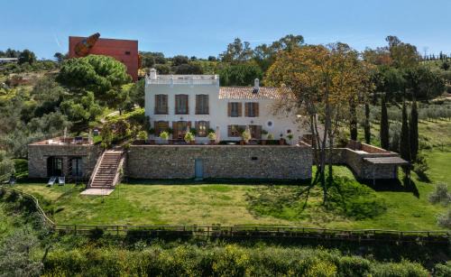 Ronda Hotel | Cortijo LA Almazara
