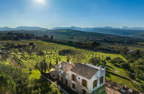 Ronda Hotel | Cortijo LA Almazara