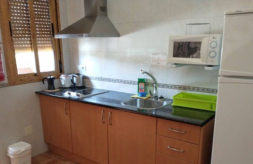 Velez Rubio Apartment | Cortijo la Estrella, Apartment 2