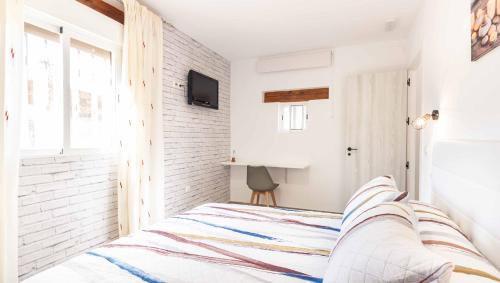 Niguelas House | Cortijo La Venta Hoyo