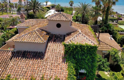 Torre del Mar Cottage | Cortijo Laguna Chico.