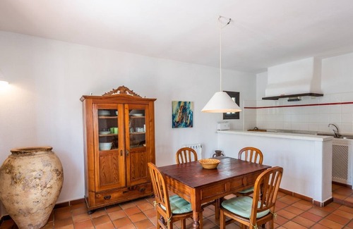Las Negras Villa | Cortijo Las Negras - Casa Olivos Níjar by Ruralidays