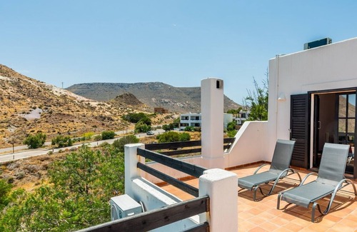 Las Negras Villa | Cortijo Las Negras - Casa Olivos Níjar by Ruralidays