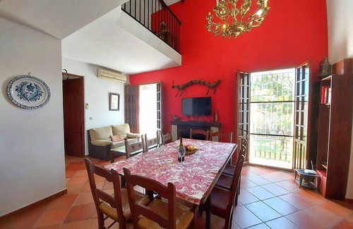 Antequera Cottage | Cortijo los Dolmenes