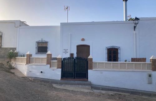 Fernan Perez House | Cortijo los Garridos - 6 huéspedes