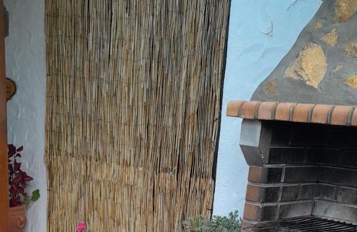 Cogollos de Guadix House | Cortijo Maromilla vivienda rural con piscina