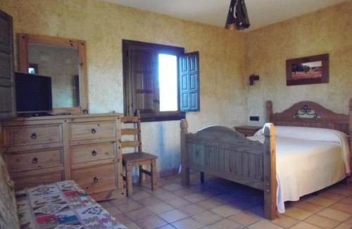 Alhama de Granada House | Cortijo Moyano