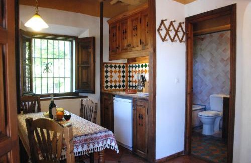 La Taha Apartment | Cortijo Prado Toro